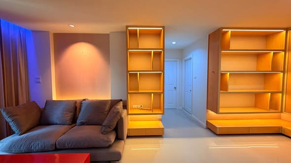 Lumpini Place Rama 9 – Ratchada