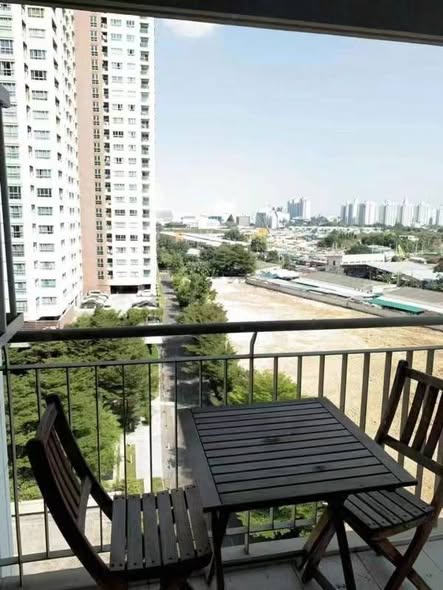 Lumpini Place Rama 9 – Ratchada