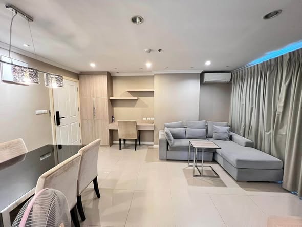 Lumpini Place Rama 9 – Ratchada