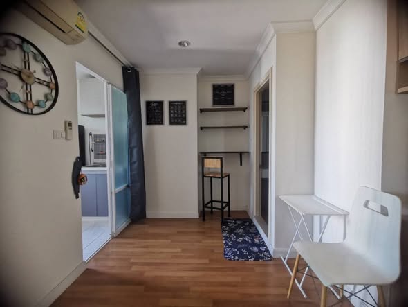 Lumpini Place Rama 9 – Ratchada