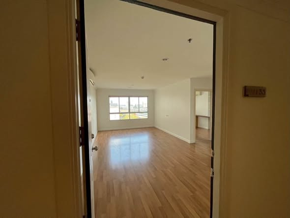room interior of Lumpini Place Rama 9 – Ratchada