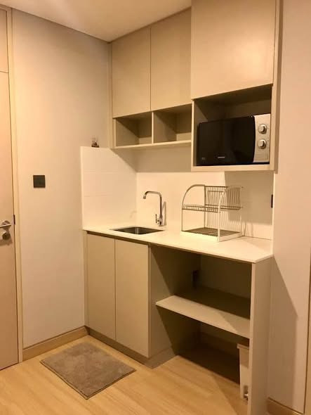 bathroom of Lumpini Suite Phetchaburi – Makkasan