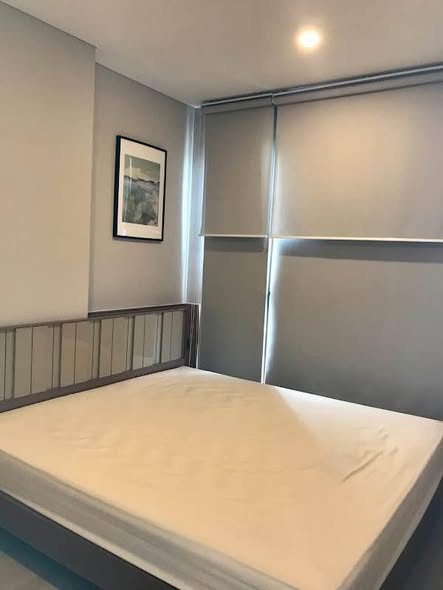 bedroom of Lumpini Suite Phetchaburi – Makkasan