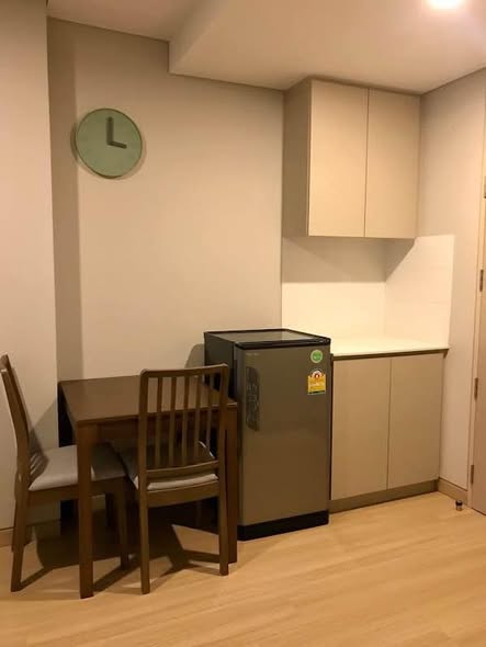 Lumpini Suite Phetchaburi – Makkasan