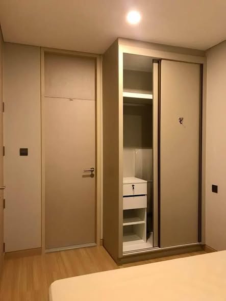 Lumpini Suite Phetchaburi – Makkasan