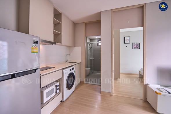Lumpini Suite Phetchaburi – Makkasan