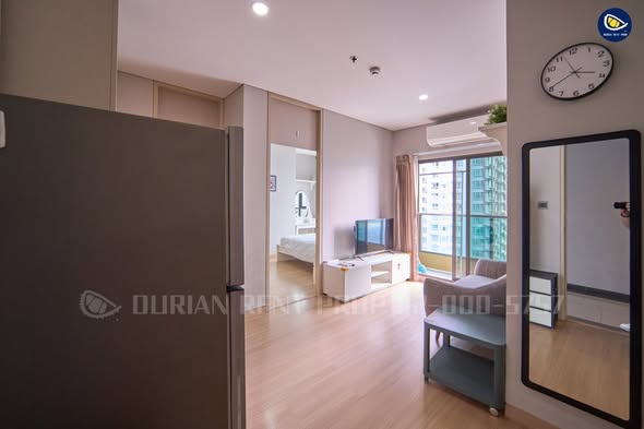 Lumpini Suite Phetchaburi – Makkasan