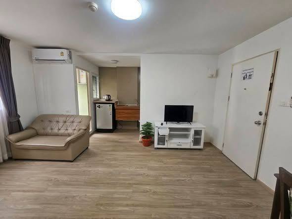 bedroom of Lumpini township rangsit Khlong 1