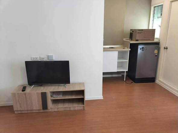 room interior of Lumpini township rangsit Khlong 1