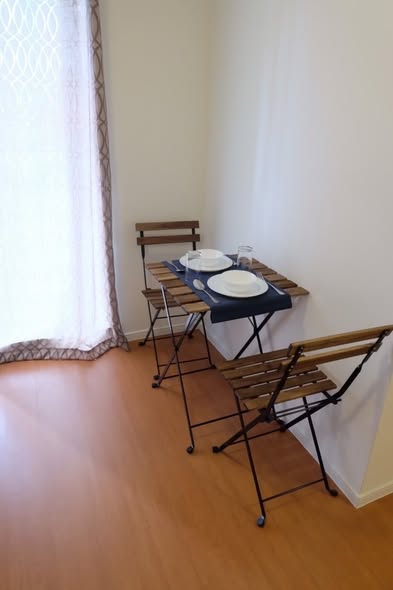 room interior of Lumpini township rangsit Khlong 1