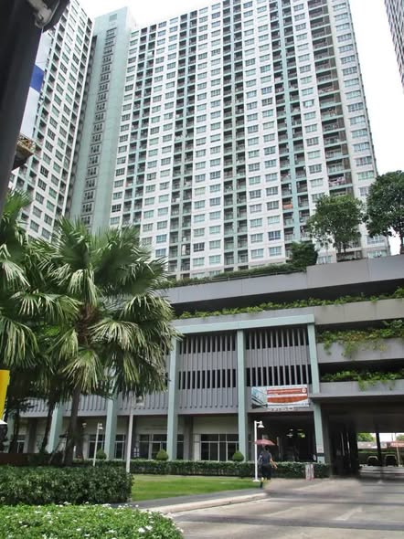 Lumpini Ville Chaeng Watthana – Pak Kret.