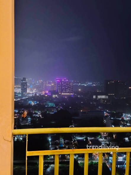 Lumpini Ville Naklua – Wong Amat.