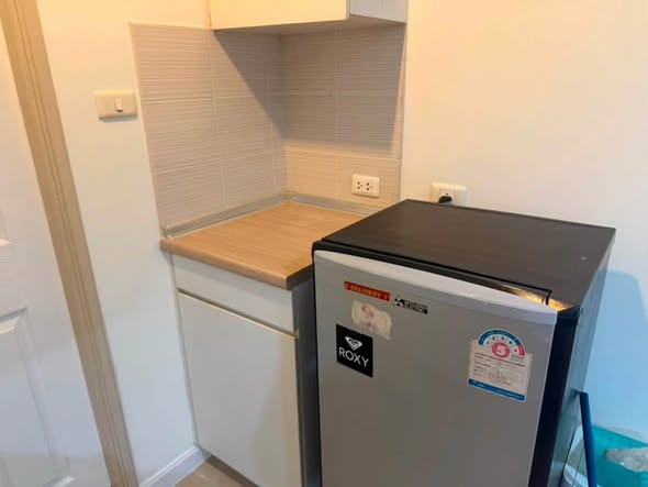Lumpini Ville Phibulsongkhram – Riverview