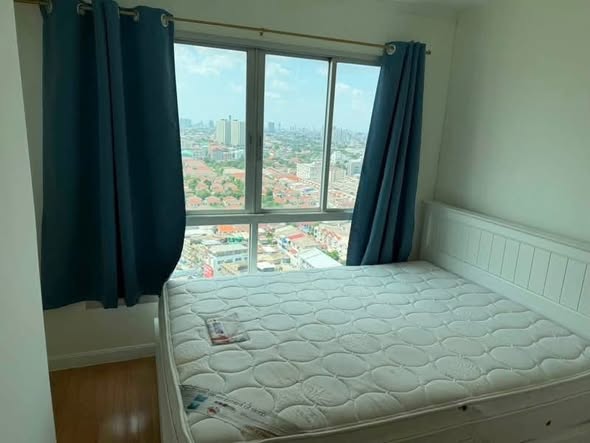 Lumpini Ville Phibulsongkhram – Riverview