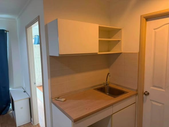 Lumpini Ville Phibulsongkhram – Riverview