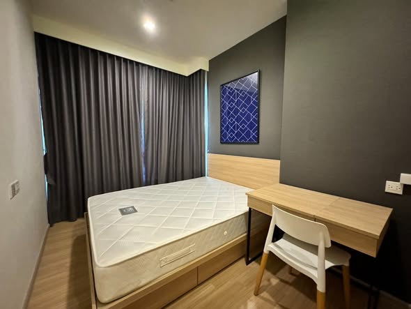 bedroom of M Jatujak