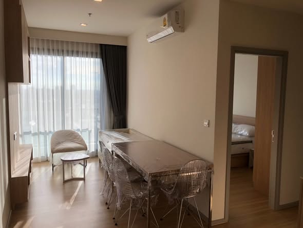 bedroom of M Jatujak