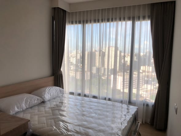 bedroom of M Jatujak