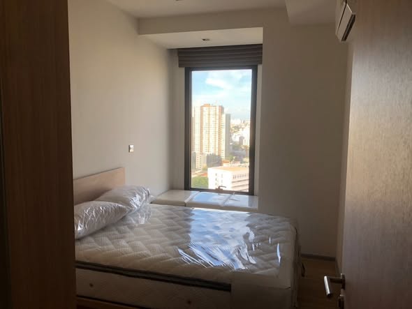 bedroom of M Jatujak