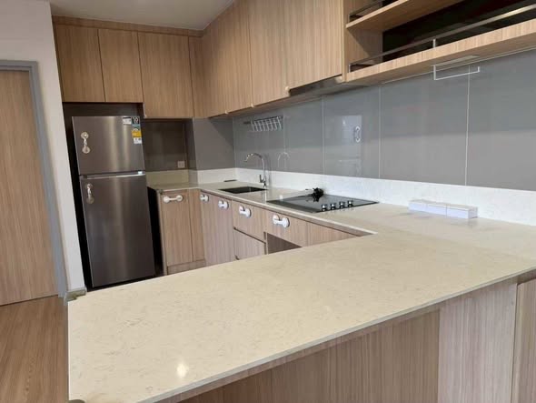 kitchen of M Jatujak