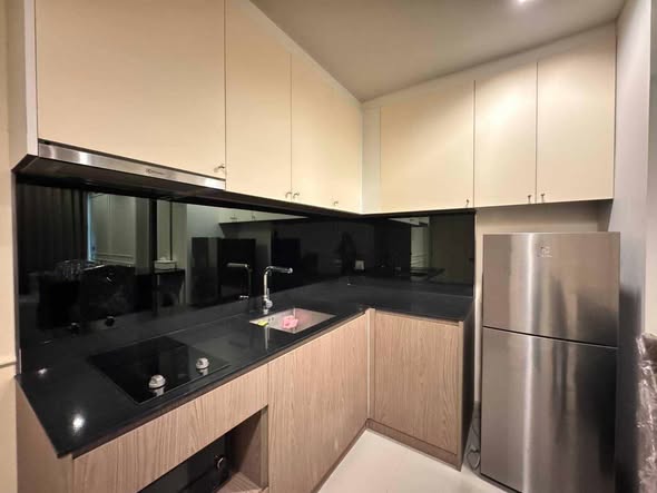 kitchen of M Jatujak