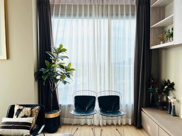 living room of M Jatujak
