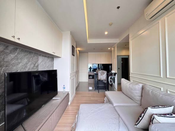 living room of M Jatujak