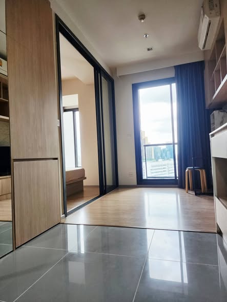 room interior of M Jatujak