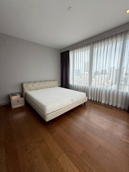 bedroom of M Silom