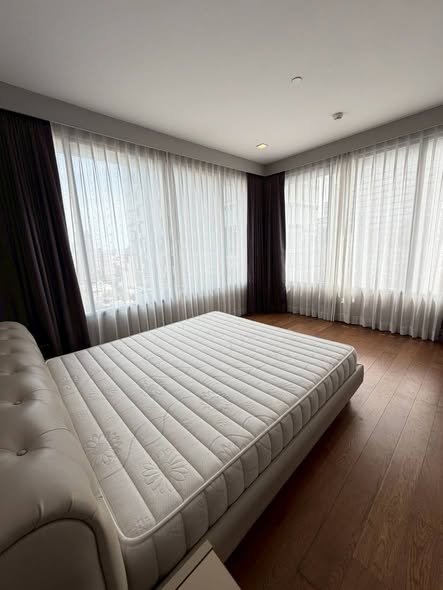 bedroom of M Silom