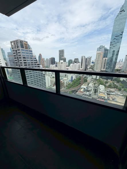 M Silom