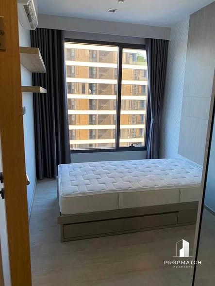 bedroom of M Thonglor 10