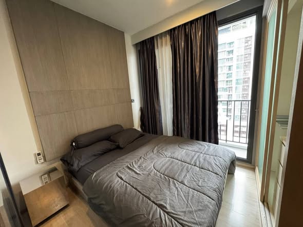 bedroom of M Thonglor 10