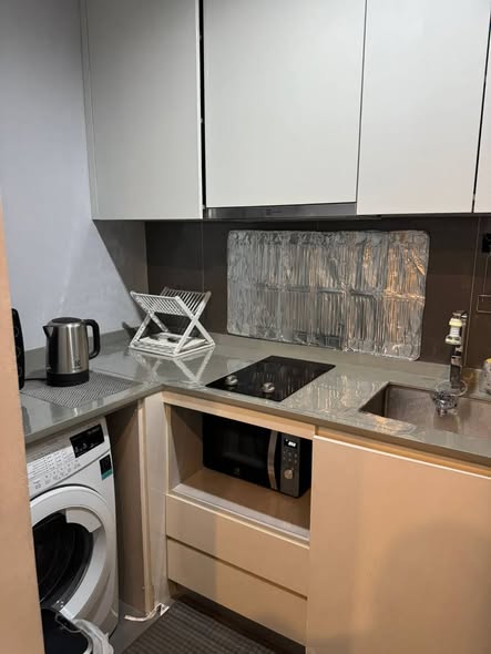 kitchen of M Thonglor 10