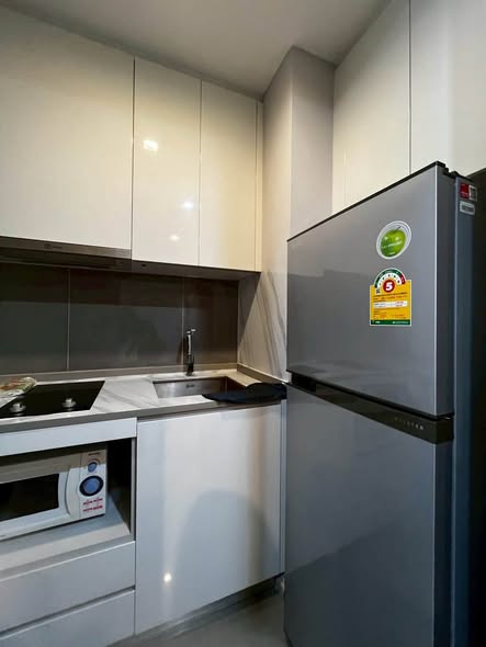 kitchen of M Thonglor 10