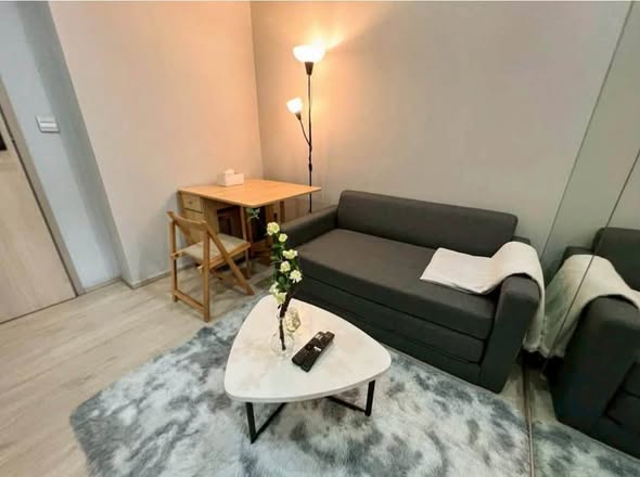 living room of M Thonglor 10