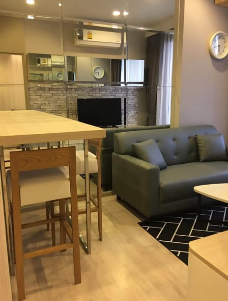 living room of M Thonglor 10