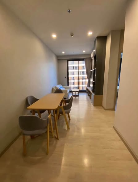 room interior of M Thonglor 10