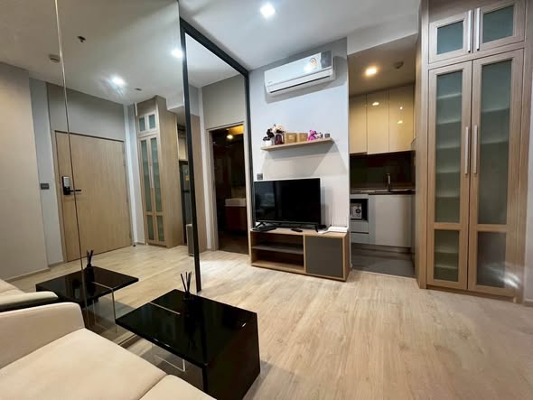 room interior of M Thonglor 10