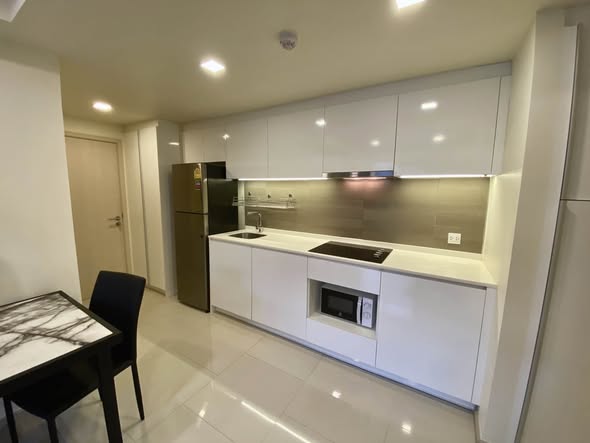 kitchen of Maestro 03 Ratchada-Rama 9