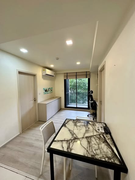 room interior of Maestro 03 Ratchada-Rama 9