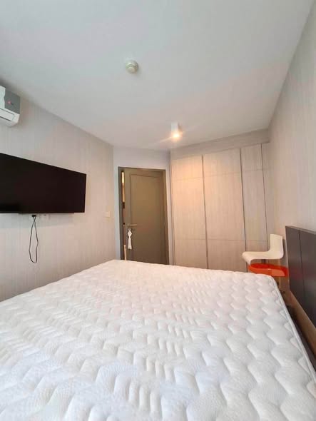 bedroom of Maestro 12 Ratchathewi
