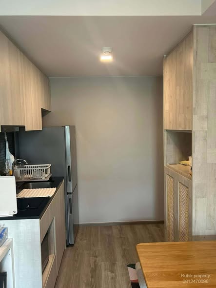 kitchen of Maestro 19 Ratchada19 – Vipha
