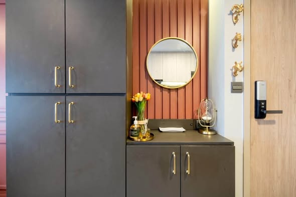 room interior of Maestro 19 Ratchada19 – Vipha