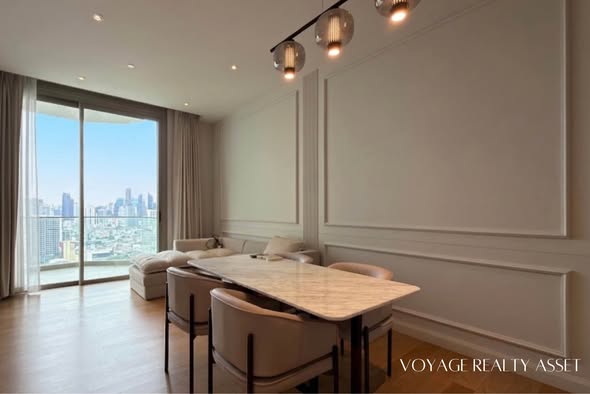 Magnolias Waterfront Residences