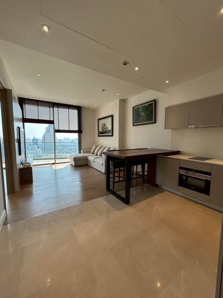 Magnolias Waterfront Residences