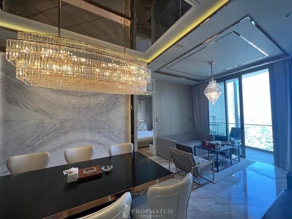 Magnolias Waterfront Residences