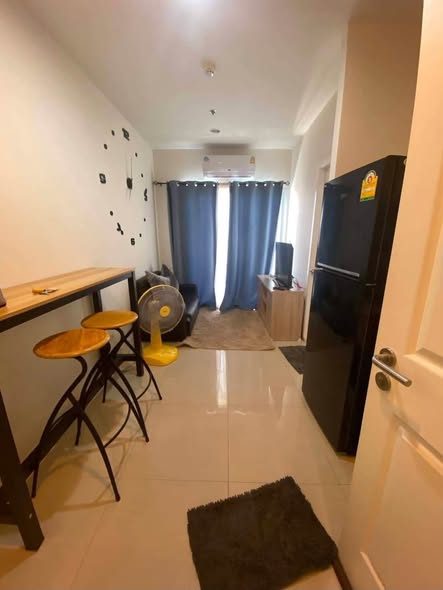 bathroom of Manor Sanambinnam