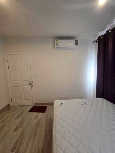 bedroom of Manor Sanambinnam