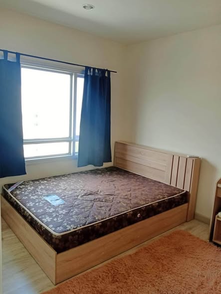 bedroom of Manor Sanambinnam